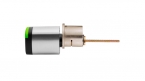 Electronic Lock for Surface-Mounted Lock Cases